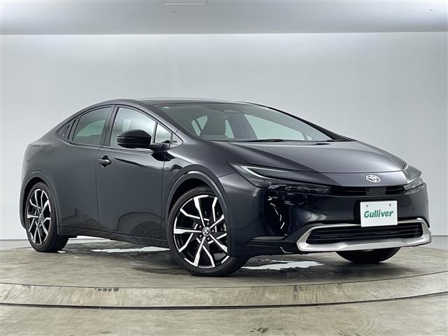 Toyota PRIUS 2023 8340204-0