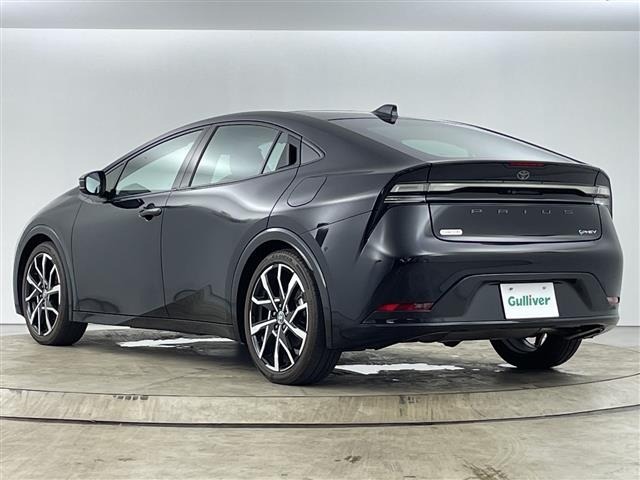 Toyota PRIUS 2023 8340204-13