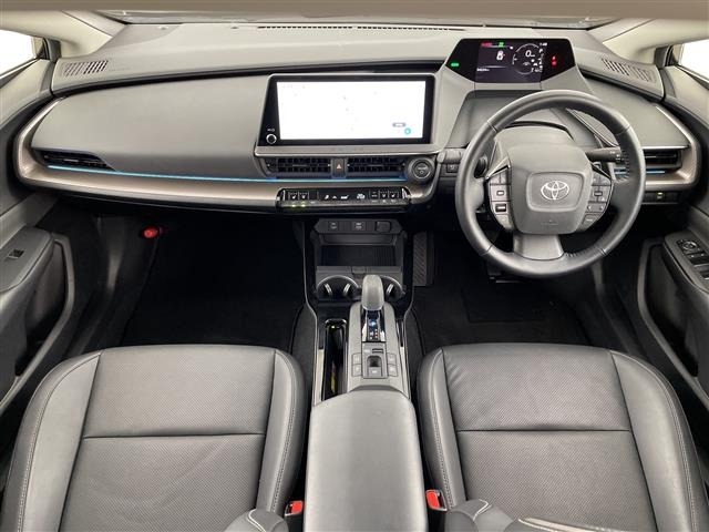 Toyota PRIUS 2023 8340204-14