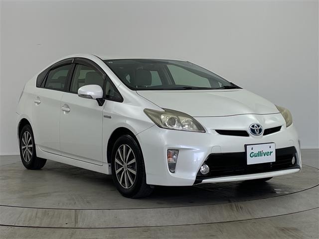 Toyota PRIUS 2013 8340209-0
