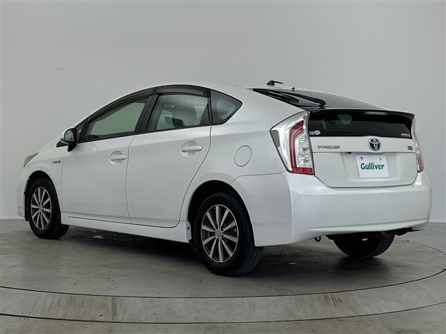 Toyota PRIUS 2013 8340209-2