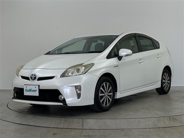 Toyota PRIUS 2013 8340209-22