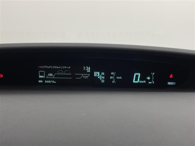Toyota PRIUS 2013 8340209-6