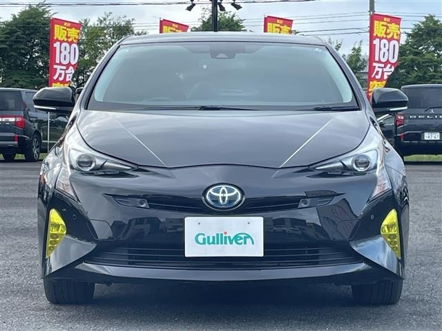 Toyota PRIUS 2017 8340210-15