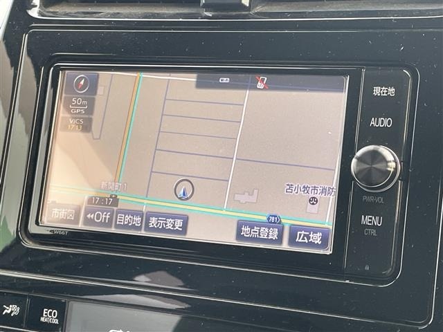 Toyota PRIUS 2017 8340210-20