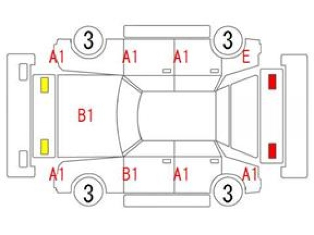 Toyota PRIUS 2017 8340210-23