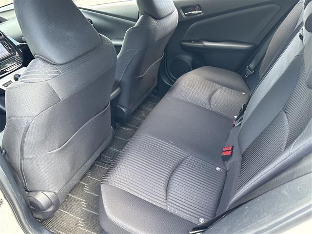 Toyota PRIUS 2017 8340212-22