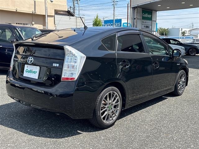 Toyota PRIUS 2010 8340213-1