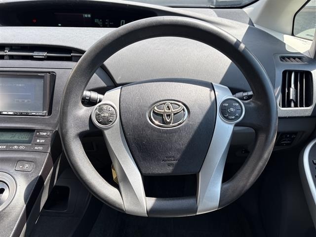 Toyota PRIUS 2010 8340213-11