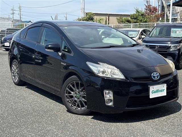 Toyota PRIUS 2010 8340213-15