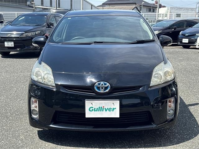 Toyota PRIUS 2010 8340213-16
