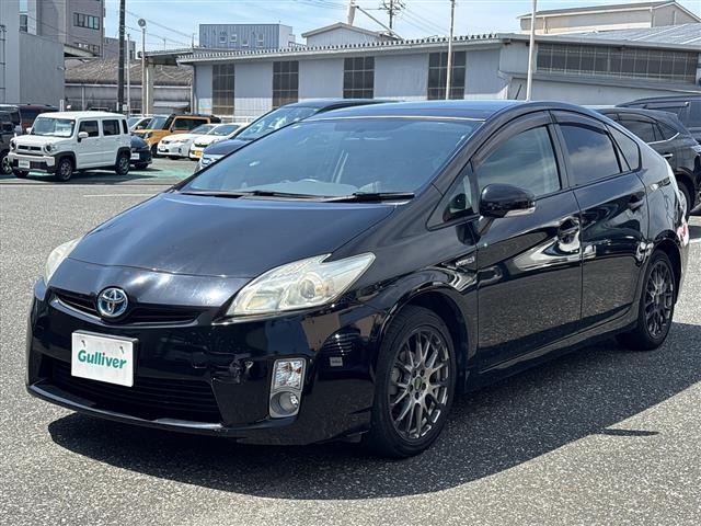Toyota PRIUS 2010 8340213-17