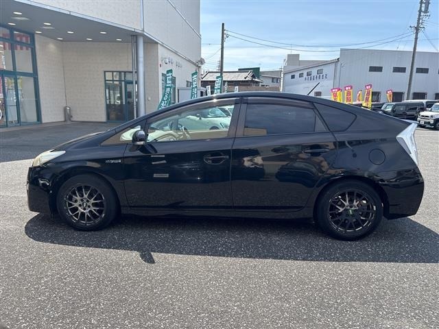 Toyota PRIUS 2010 8340213-18