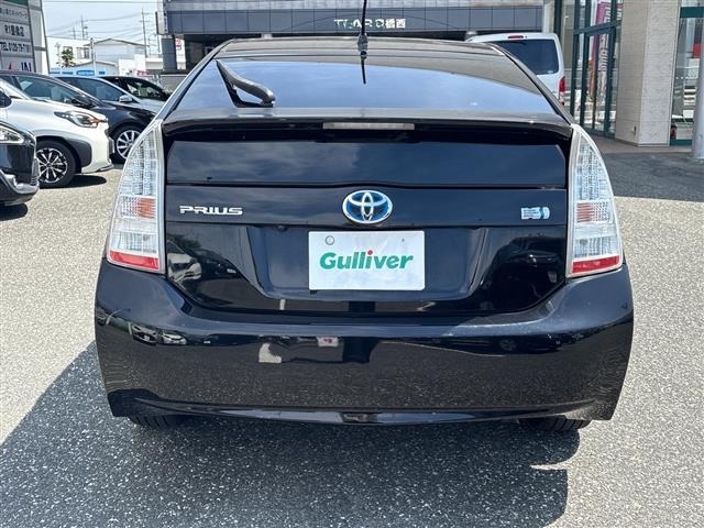 Toyota PRIUS 2010 8340213-21