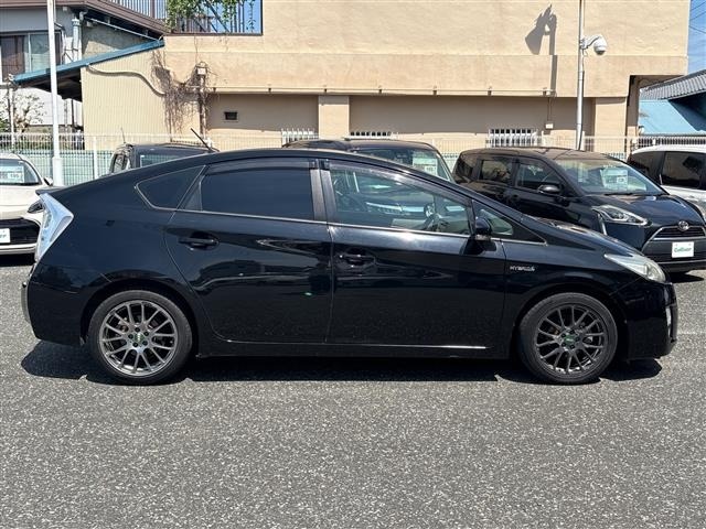 Toyota PRIUS 2010 8340213-3