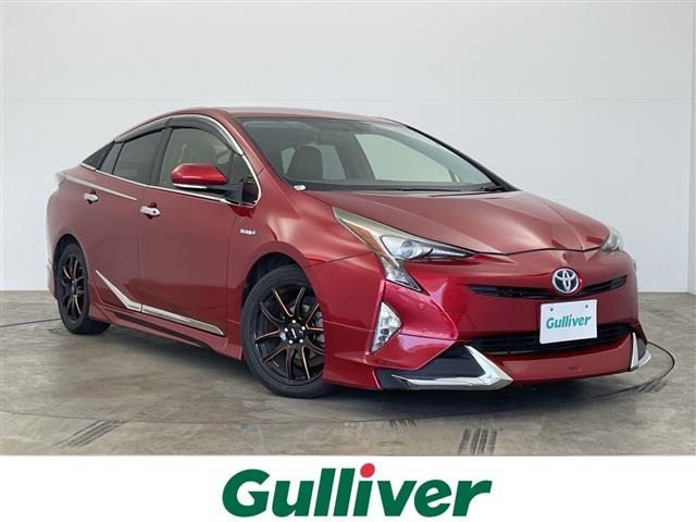 Toyota PRIUS 2016 8340214-0