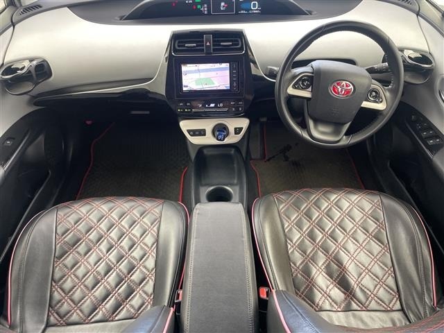 Toyota PRIUS 2016 8340214-14