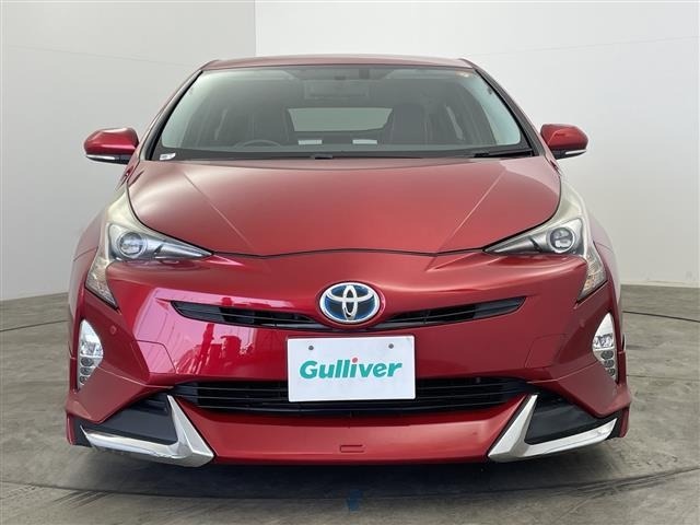 Toyota PRIUS 2016 8340214-4