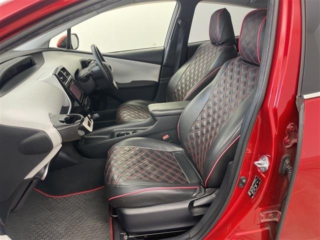 Toyota PRIUS 2016 8340214-7