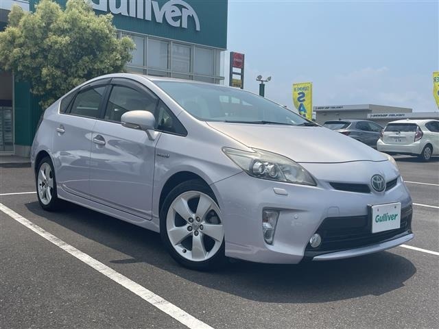 Toyota PRIUS 2013 8340215-0
