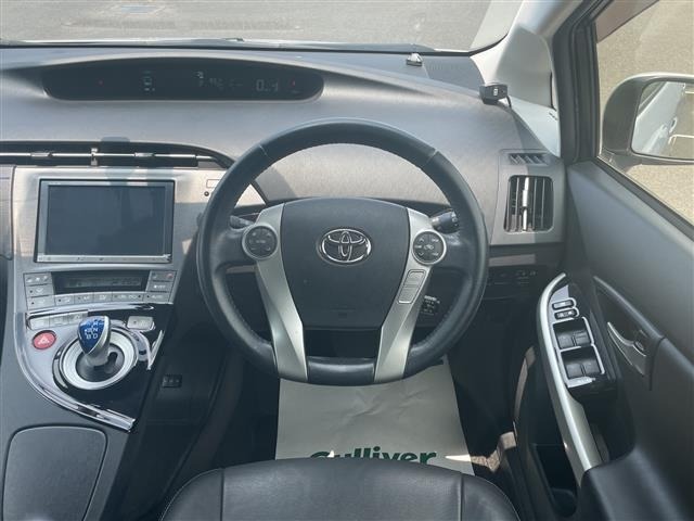Toyota PRIUS 2013 8340215-21