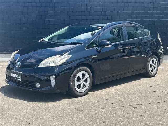 Toyota PRIUS 2012 8340216-0
