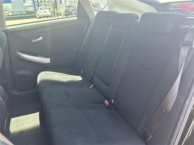 Toyota PRIUS 2012 8340216-1