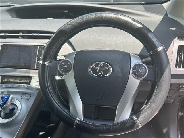 Toyota PRIUS 2012 8340216-14