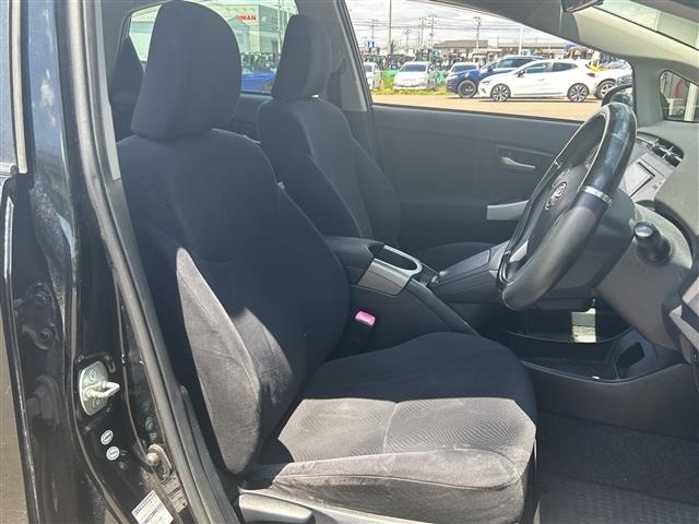 Toyota PRIUS 2012 8340216-16