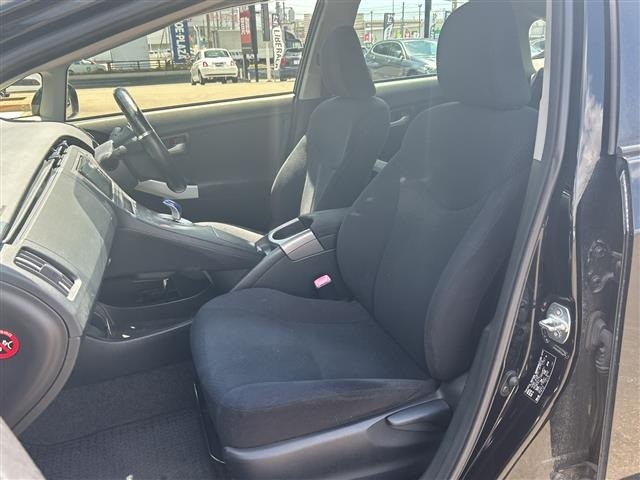 Toyota PRIUS 2012 8340216-17