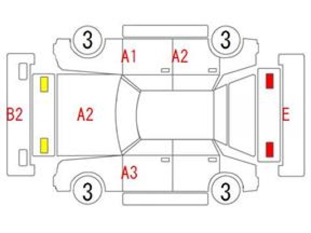 Toyota PRIUS 2012 8340216-18