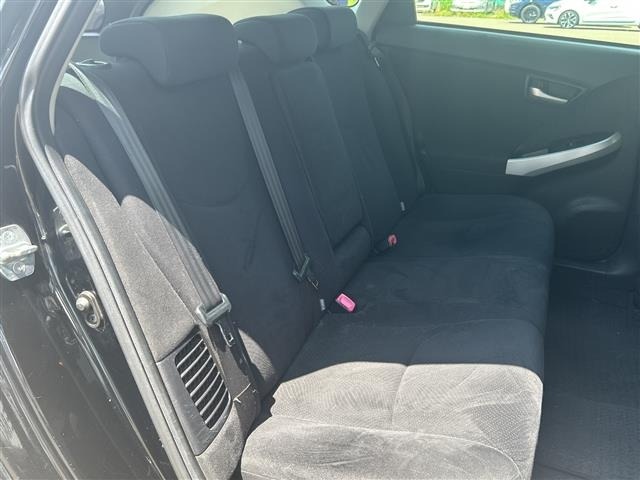 Toyota PRIUS 2012 8340216-2