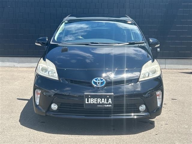 Toyota PRIUS 2012 8340216-3