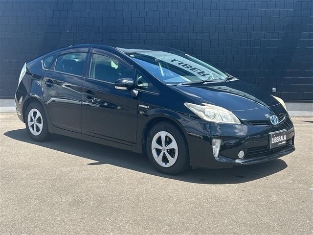 Toyota PRIUS 2012 8340216-4
