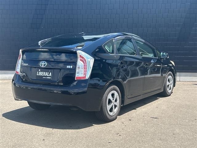 Toyota PRIUS 2012 8340216-6