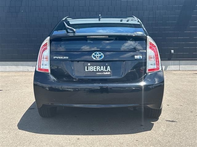 Toyota PRIUS 2012 8340216-7
