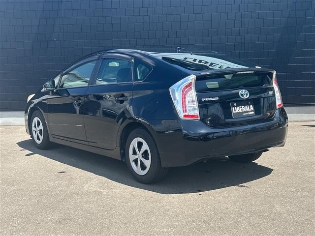 Toyota PRIUS 2012 8340216-8