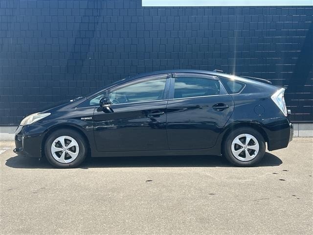Toyota PRIUS 2012 8340216-9