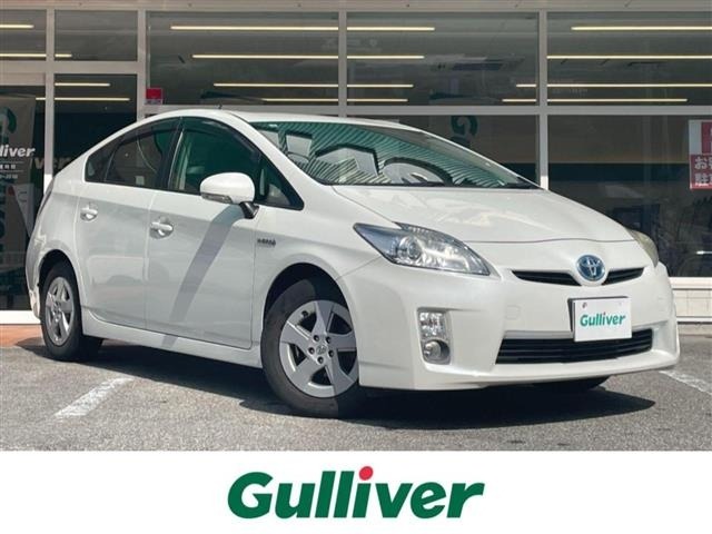 Toyota PRIUS 2009 8340218-0