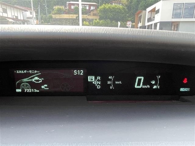 Toyota PRIUS 2009 8340218-10