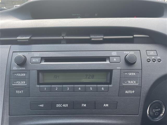 Toyota PRIUS 2009 8340218-12