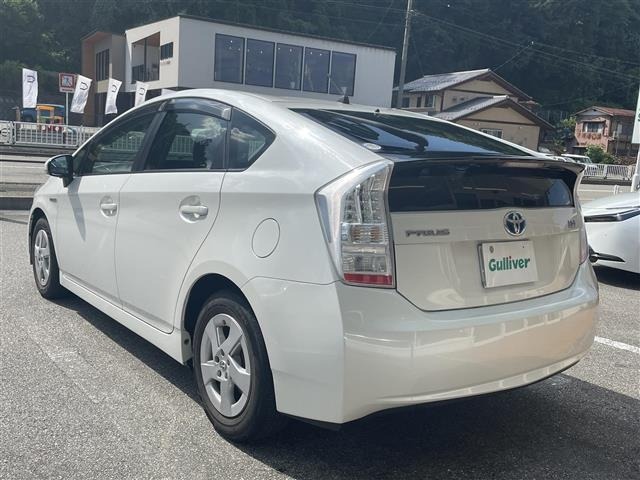 Toyota PRIUS 2009 8340218-13