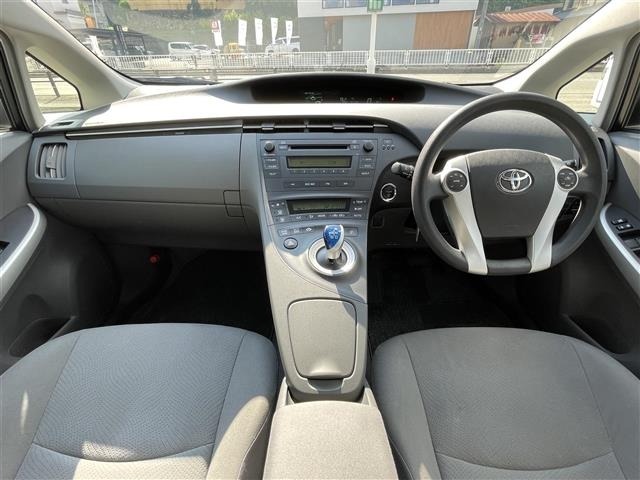 Toyota PRIUS 2009 8340218-14