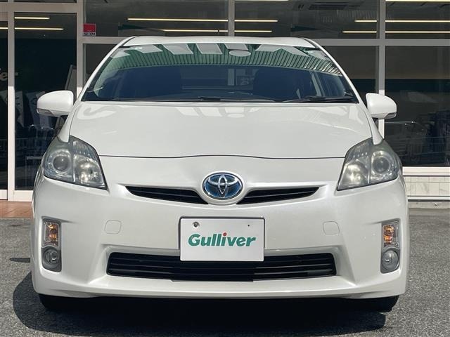 Toyota PRIUS 2009 8340218-15
