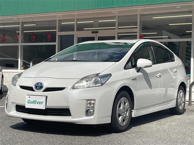 Toyota PRIUS 2009 8340218-16