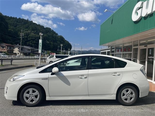 Toyota PRIUS 2009 8340218-17