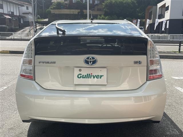 Toyota PRIUS 2009 8340218-18