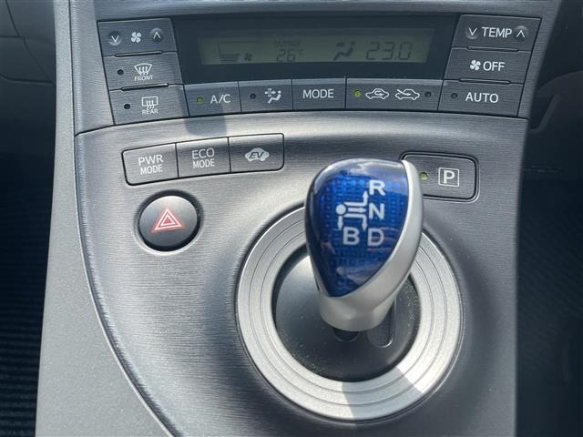 Toyota PRIUS 2009 8340218-20