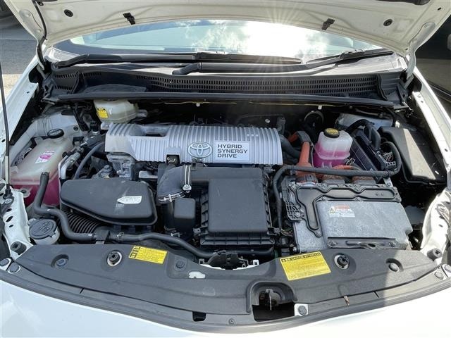 Toyota PRIUS 2009 8340218-5