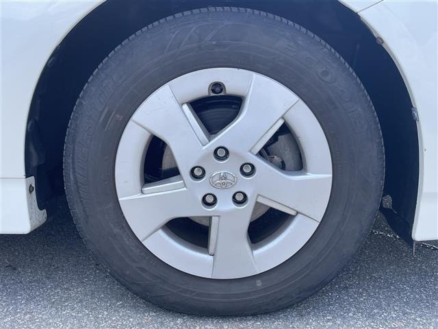 Toyota PRIUS 2009 8340218-8